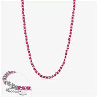 Collana Manu Bracelets and More Donna in Alluminio KRICORON02-MA - KRICORON02-MA